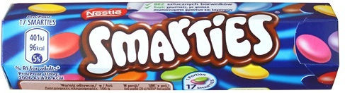 Smarties 38gr