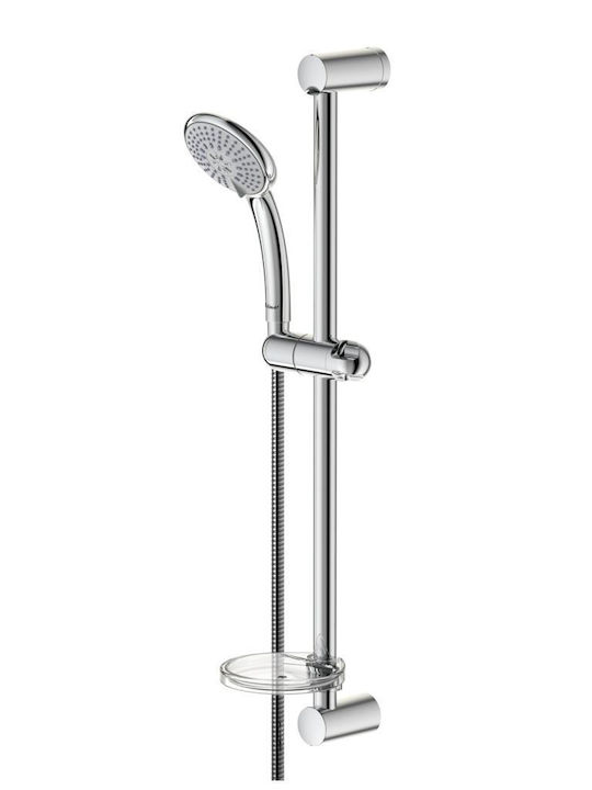 Vidima Amestecare Baterie Dus Set complet