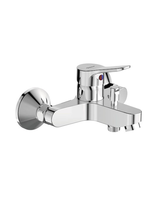 Vidima Mischung Bade- / Duscharmatur Dusche Komplettes Set