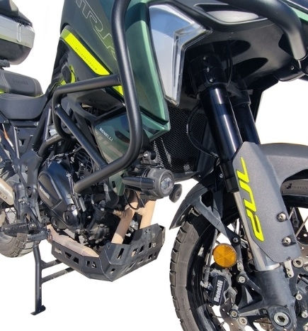 Cosmo Motorcycle Protective Bars Benelli Trk 702 702x 2023 2025