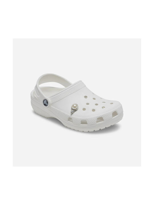 Crocs Jibbitz - Αξεσουάρ - Pearl Drop Charm - 10012-493 - Unc