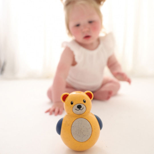 Tolo Toys Животинче за 6++ месеца