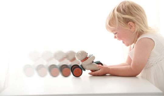 Tolo Toys Animal with Sounds for 0++ Months