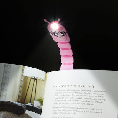 Thinking Gifts Bookmark with Light