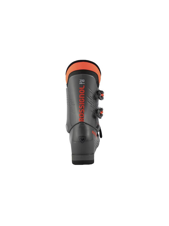 Rossignol Hero J4 Ски обувки Meteor Grey