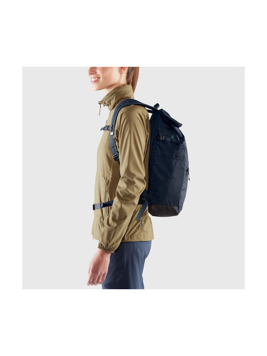 Fjallraven High Coast Foldsack 24 Ορειβατικό Σακίδιο 24lt Κόκκινο Daypack