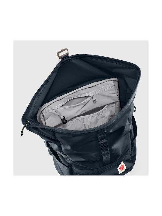 Fjallraven High Coast Foldsack 24 Ορειβατικό Σακίδιο 24lt Κόκκινο Daypack
