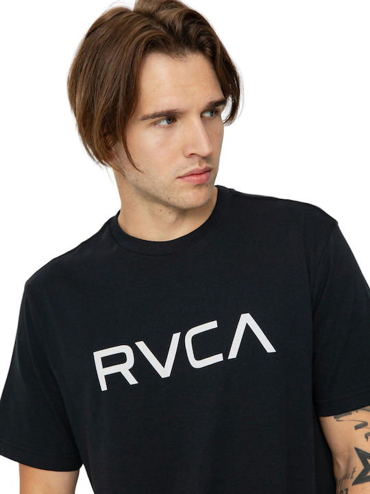T-shirt Black