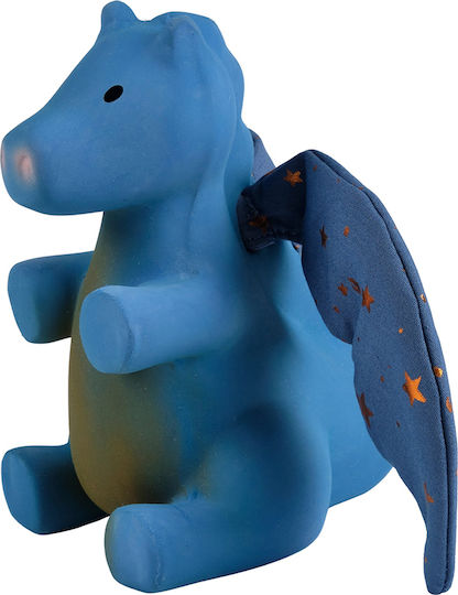 Unicorns And Dragons Teething Relief made of Rubber 8pcs