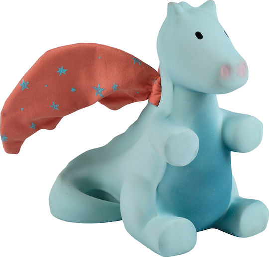 Unicorns And Dragons Teething Relief made of Rubber 8pcs