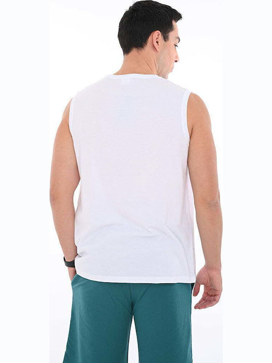 T-Shirt Weiß