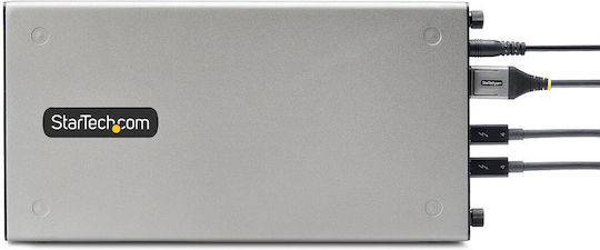 Κάρτα Ελεγκτή Raid Startech 2tbt3-pcie-enclosure