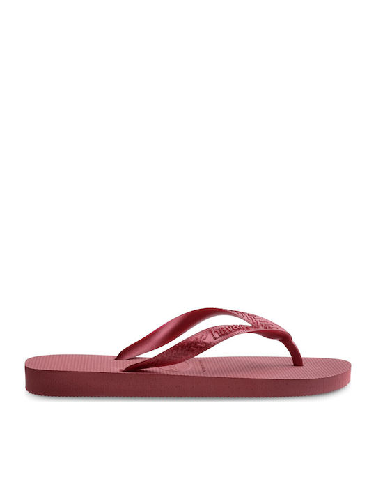 Havaianas Top Tiras Senses Flip Flops Φούξια Havaianas Top Tiras Senses Flip Flops Φούξια