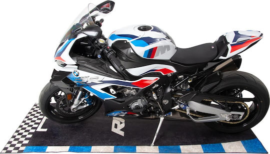 GP Kompozit Anti-Slip Workshop Mat Floor 220x100cm