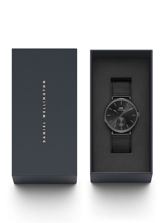 Daniel Wellington Часовник Неръждаема Стомана Daniel Wellington Часовник Неръждаема Стомана