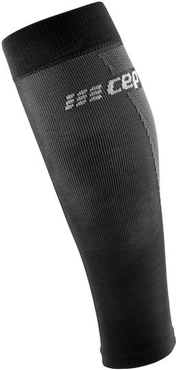 CEP Ultralight Sleeves Ελαστική Περικνημίδα σε Μαύρο Χρώμα