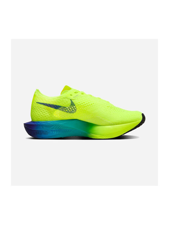 Vaporfly 3 Sport Shoes Running Green