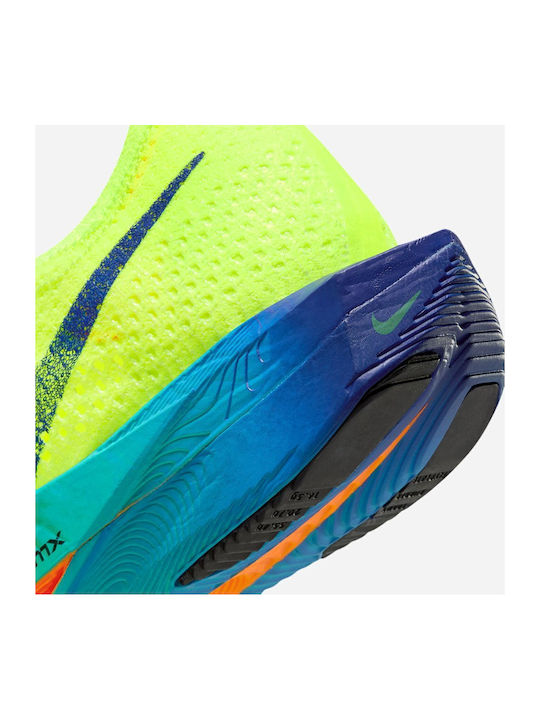 Vaporfly 3 Sport Shoes Running Green
