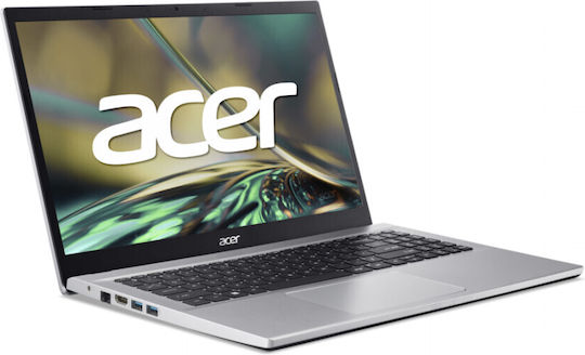 Acer Aspire 3 A315-59 15.6" IPS FHD (Kern i5-1235U/16GB/512GB SSD/Kein Betriebssystem) (US Tastatur)