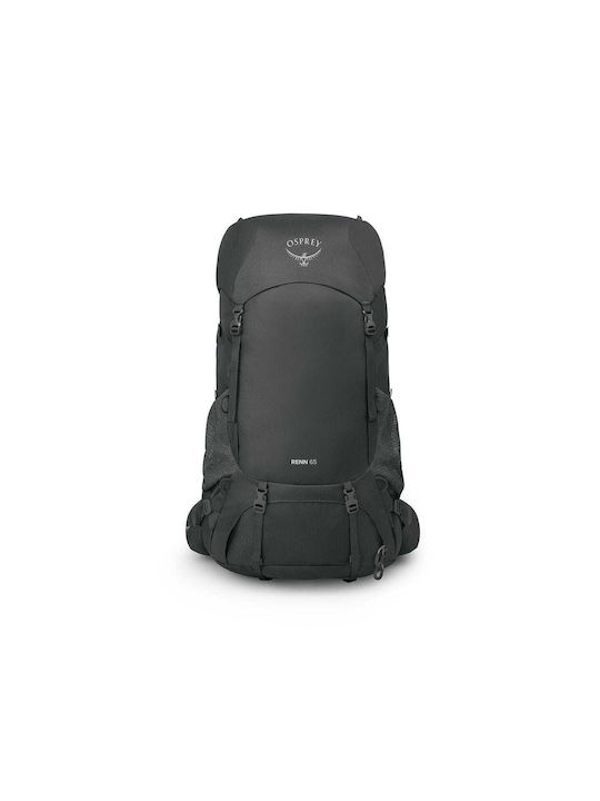 Osprey Renn Ορειβατικό Σακίδιο 65lt Αδιάβροχο Γκρι Expedition