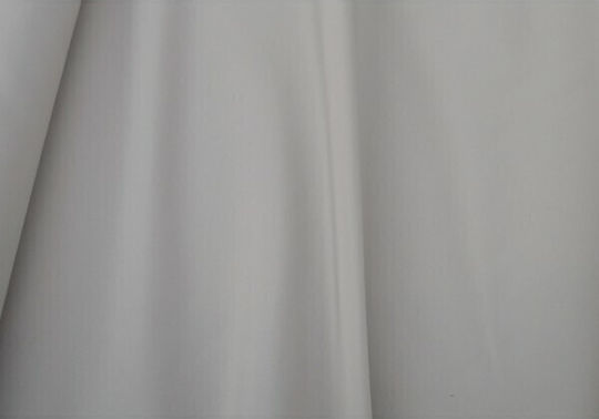 Saray Home Vorhang mit Bleistiftfalten Gray KE 793 140x280cm