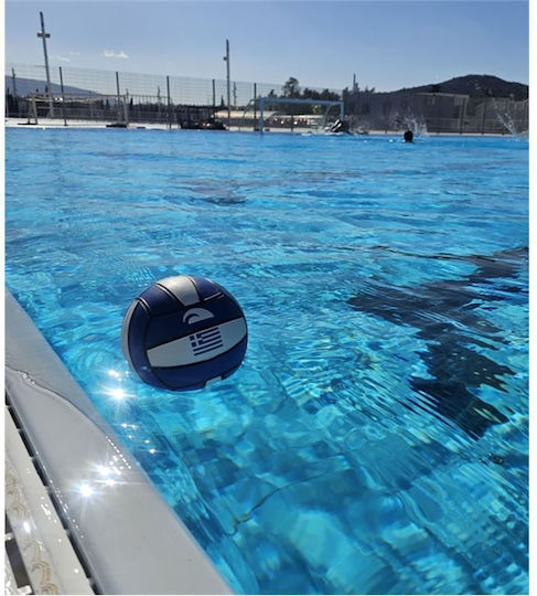 KAP7 Waterpolo Ball