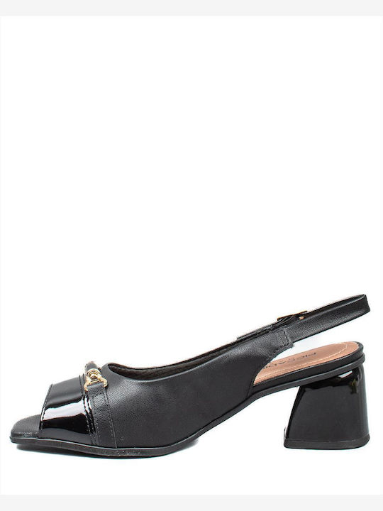 Pumps Schwarz