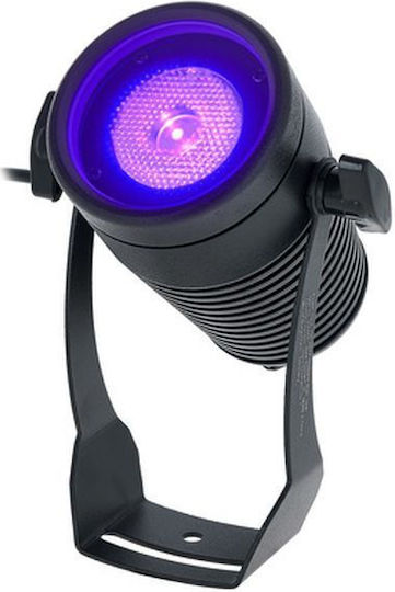 Stairville Προβολέας LED TinyBright IP UV10 UV