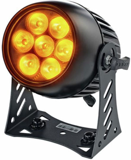 Ignition Φωτορυθμικό LED PAR 2bright 7 IP RGBWA