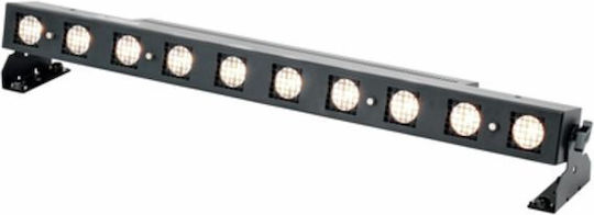 Showtec Προβολέας LED Sunstrip Θερμό Λευκό