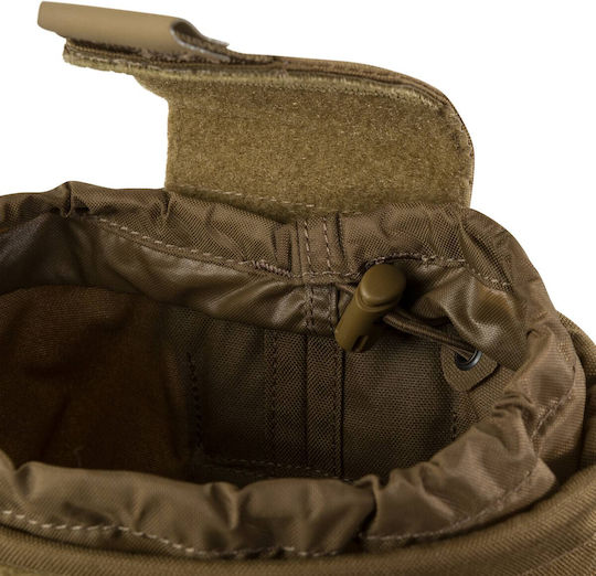 Helikon Tex Dump Pouch Coyote Brown Holster