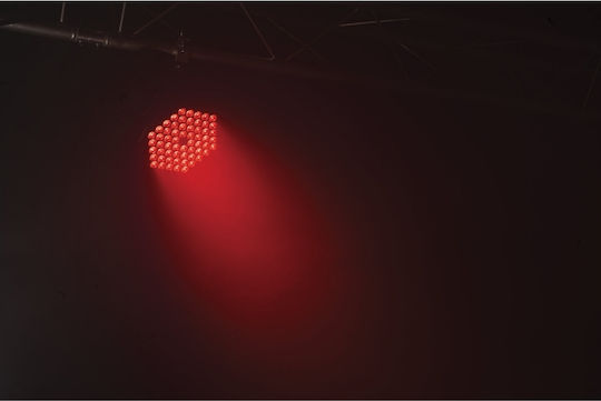 AFX Light Φωτορυθμικό LED PAR RGB