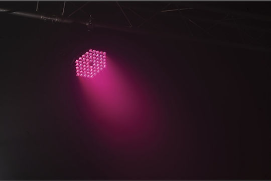 AFX Light Φωτορυθμικό LED PAR RGB