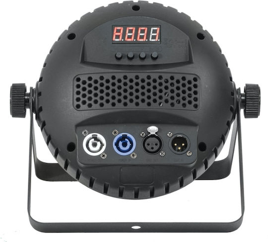 AFX Light Φωτορυθμικό LED PAR RGB