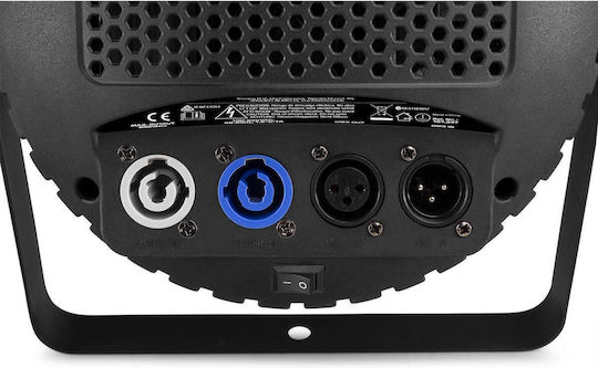BeamZPro Bewegtes Licht LED Moving Lights BT410 Lightweight 19x10W RGBW