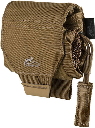 Helikon Tex Dump Pouch Coyote Brown Holster