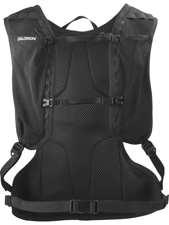 Salomon Cross 8 Hydration Pack 0.5lt Black