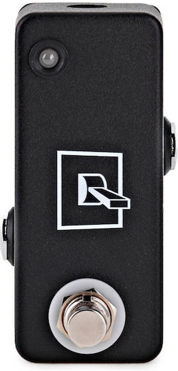JHS Pedals Pedals Mute Switch Pedals Switch Box Electric Guitar and Electric Bass