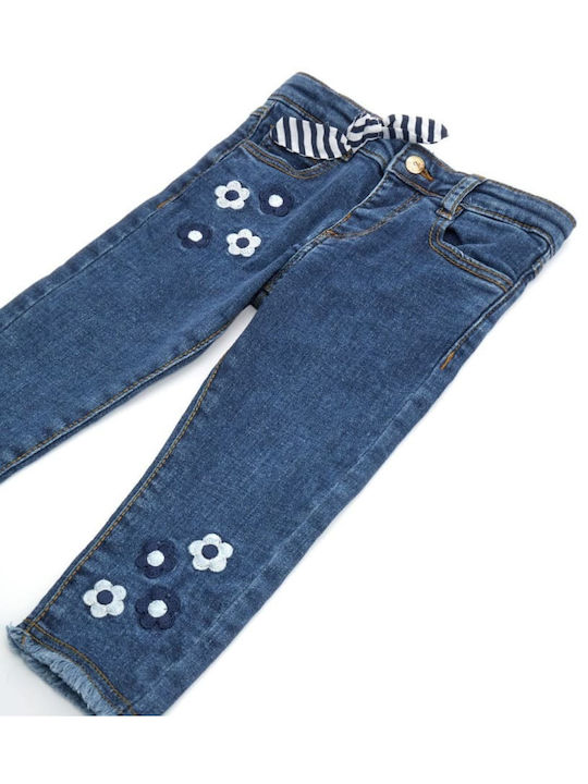 Original Marines Kids Jeans Blue