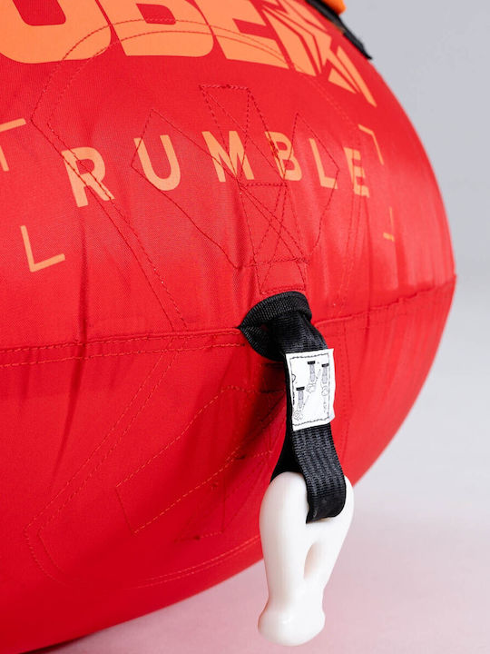 Inflatable Rumble Donut Red - Jobe