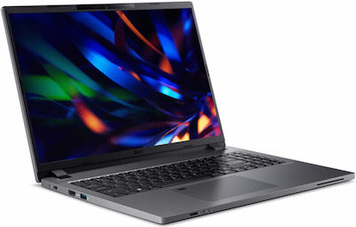 Acer TravelMate P2 TMP216-51 15.6" IPS FHD (i5-1335U/16GB/512GB SSD/No OS) (US Keyboard)