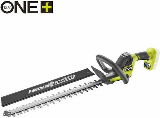 Ryobi Μπορντουροψάλιδο Μπαταρίας 18V με Μήκος Λάμας 45cm Solo
