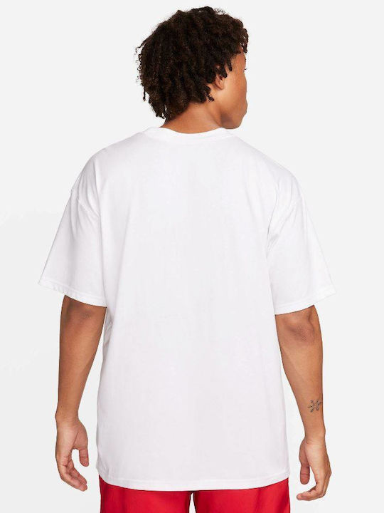 Nike T-shirt White