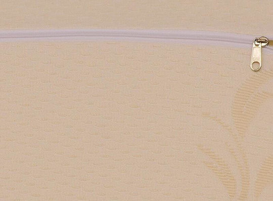 Alpha Foam Memory Foam Anatomic Bed Pillow 40x60x12cm Alpha Foam Memory Foam Anatomic Bed Pillow 40x60x12cm