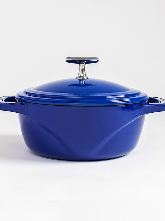 Lodge Dutch Oven 30.32x23.01cm 1Stück