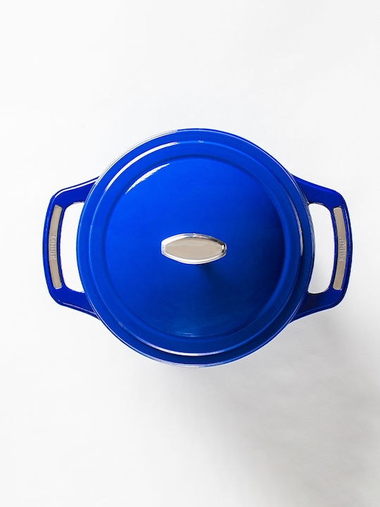 Lodge Dutch Oven 30.32x23.01cm 1Stück