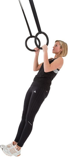 Sportmann SM1215 Κρίκοι Γυμναστικής