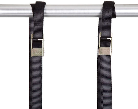 Sportmann SM1215 Κρίκοι Γυμναστικής