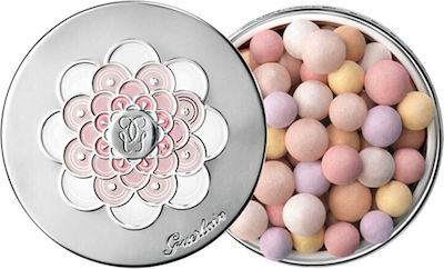 Guerlain Météorites Illuminating Pearls 04-doré 25gr