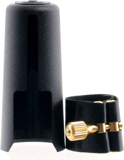 Rovner Dark Bb Clarinet Boehm 1r B Скоби